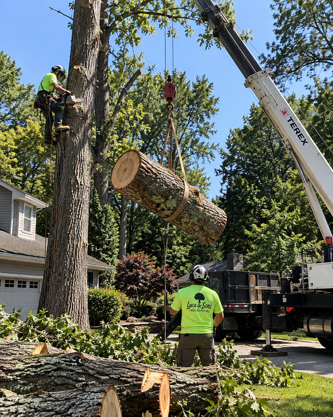 Tree Removal