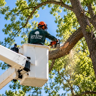 Expert Tree Removal You Can Trust