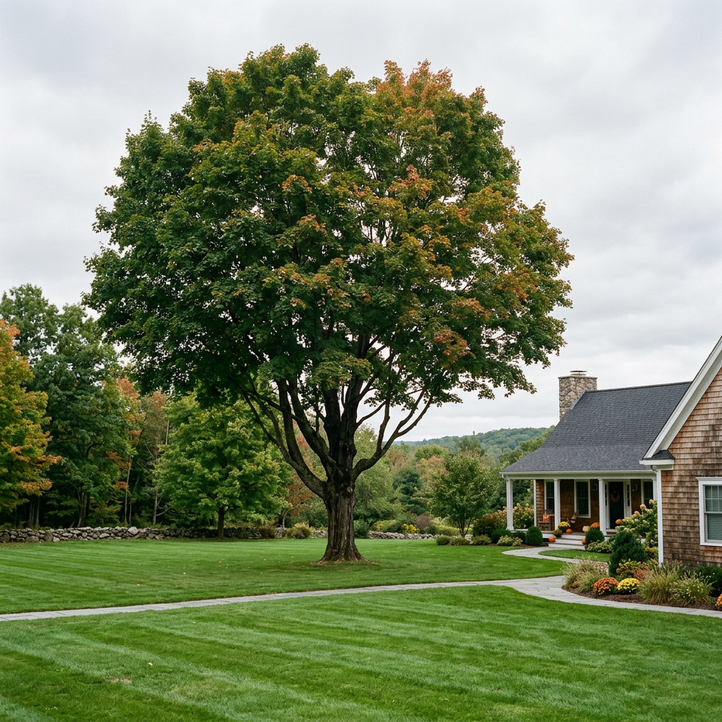 Essential Tree Care Tips for Connecticut Homeowners